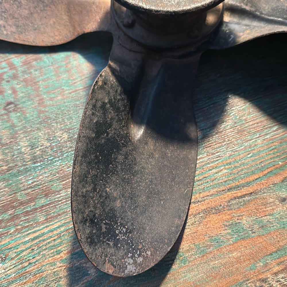 Fan Blade - Picture 9 of 13